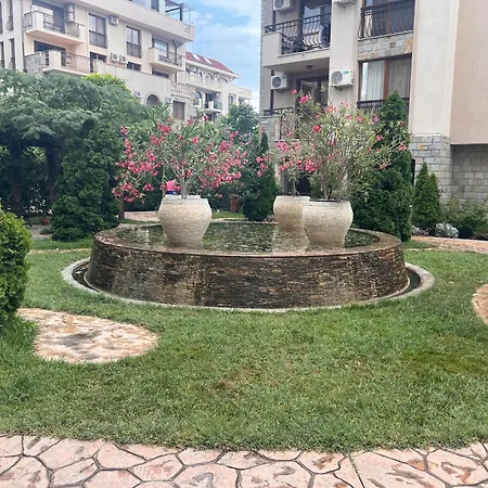 Luxury In Cascadas Family Sunny * Sunny Beach