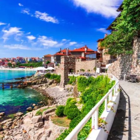 Luxury In Cascadas Family Sunny *