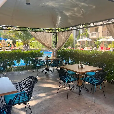 Apartament Luxury In Cascadas Family Sunny