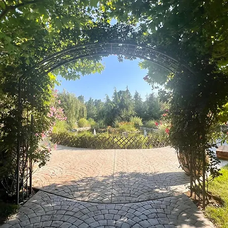 Luxury In Cascadas Family Sunny