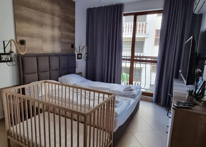 Luxury In Cascadas Family Sunny *