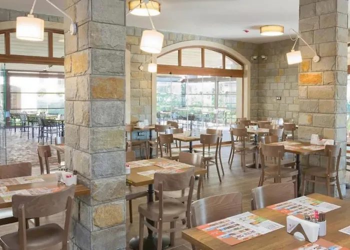 Luxury In Cascadas Family Sunny