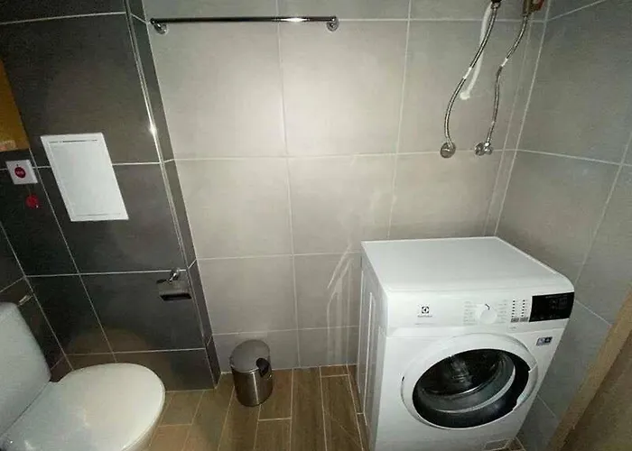 Apartament Luxury In Cascadas Family Sunny