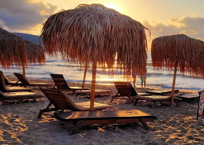 Apartament Luxury In Cascadas Family Sunny *