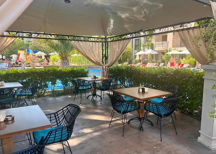 Apartament Luxury In Cascadas Family Sunny