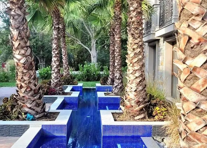 Apartament Luxury In Cascadas Family Sunny Sunny Beach