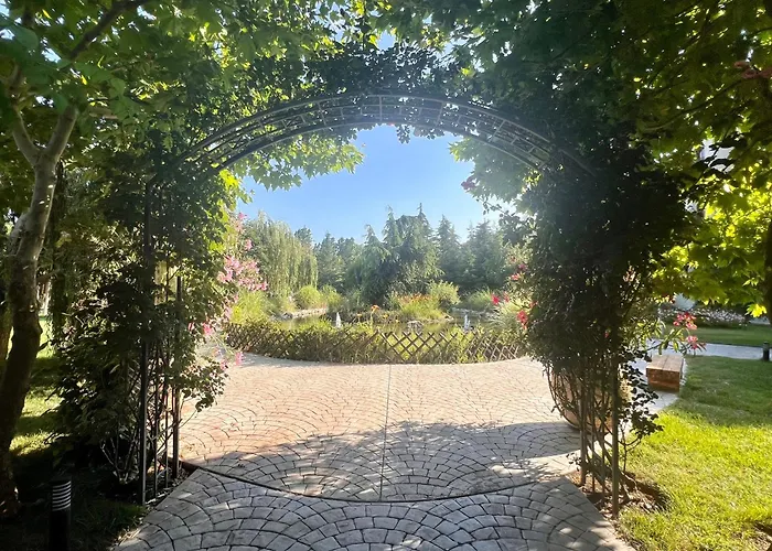 Luxury In Cascadas Family Sunny