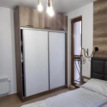 Luxury In Cascadas Family Sunny Апартаменты