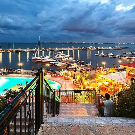 Luxury In Cascadas Family Sunny Апартаменты *