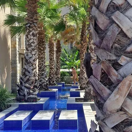 Luxury In Cascadas Family Sunny Солнечный берег