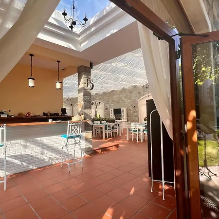Апартаменты Luxury In Cascadas Family Sunny Солнечный берег