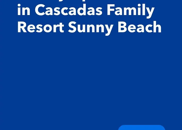 Apartman Luxury In Cascadas Family Sunny Napospart
