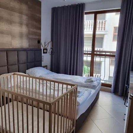 Luxury In Cascadas Family Sunny *