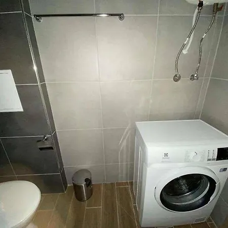 Apartment Luxury In Cascadas Family Sunny