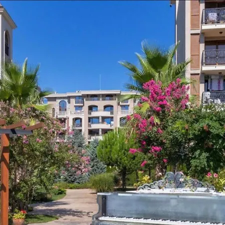 Lejlighed Luxury In Cascadas Family Sunny *