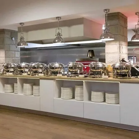 Luxury In Cascadas Family Sunny