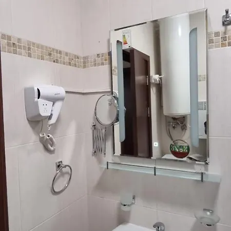 Apartment Luxury In Cascadas Family Sunny