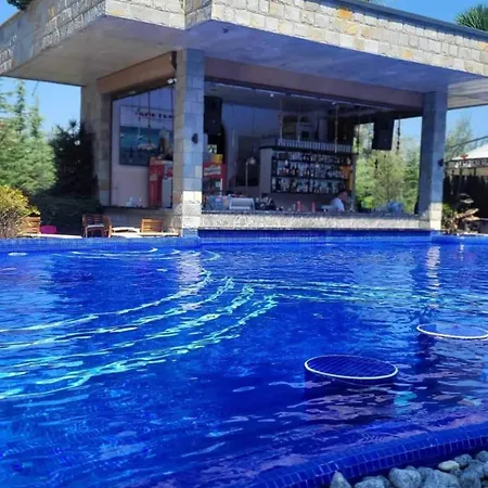 Apartment Luxury In Cascadas Family Sunny