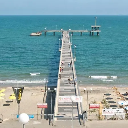 Luxury In Cascadas Family Sunny דירה סאני ביץ'