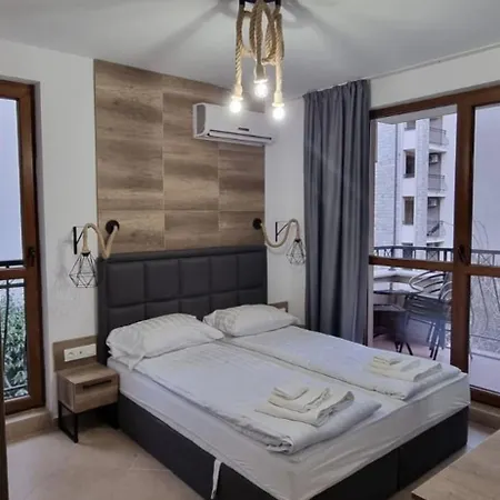 Apartment Luxury In Cascadas Family Sunny