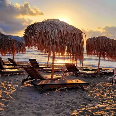 Apartment Luxury In Cascadas Family Sunny *