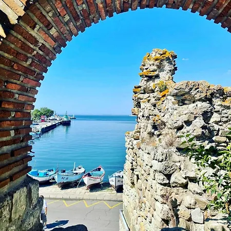 Luxury In Cascadas Family Sunny Слънчев бряг