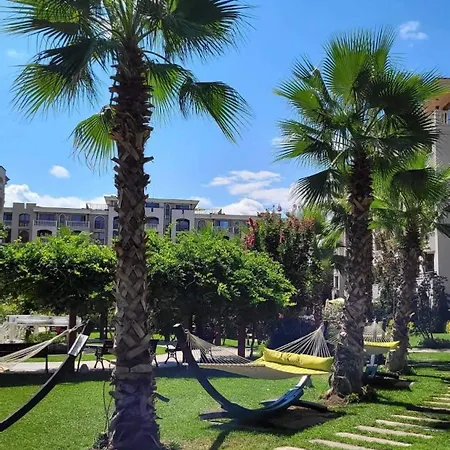 Apartment Luxury In Cascadas Family Sunny *