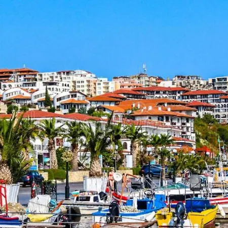 Luxury In Cascadas Family Sunny Slantschew brjag