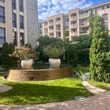 Luxury In Cascadas Family Sunny * Slantschew brjag