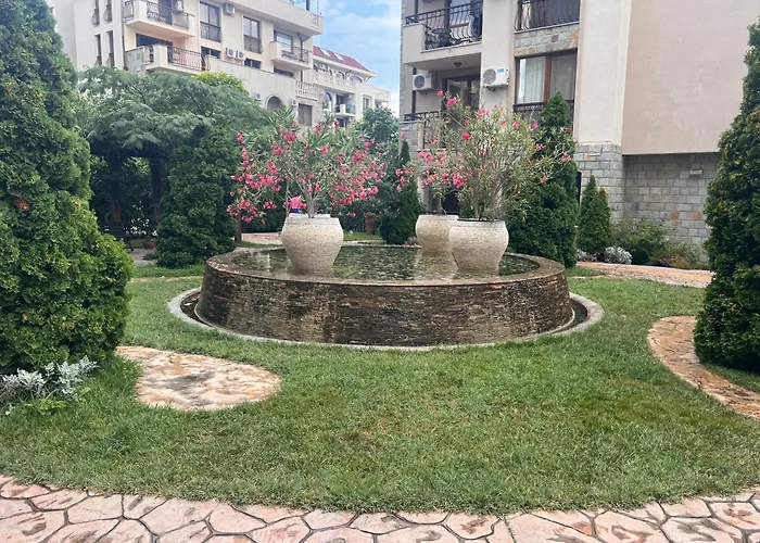 Luxury In Cascadas Family Sunny * 阳光海滩