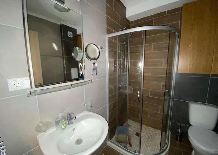 Luxury In Cascadas Family Sunny * Sunny Beach