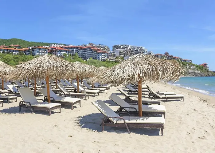 Luxury In Cascadas Family Sunny *