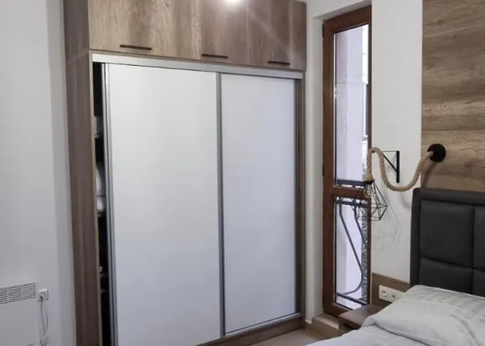 Luxury In Cascadas Family Sunny Apartment