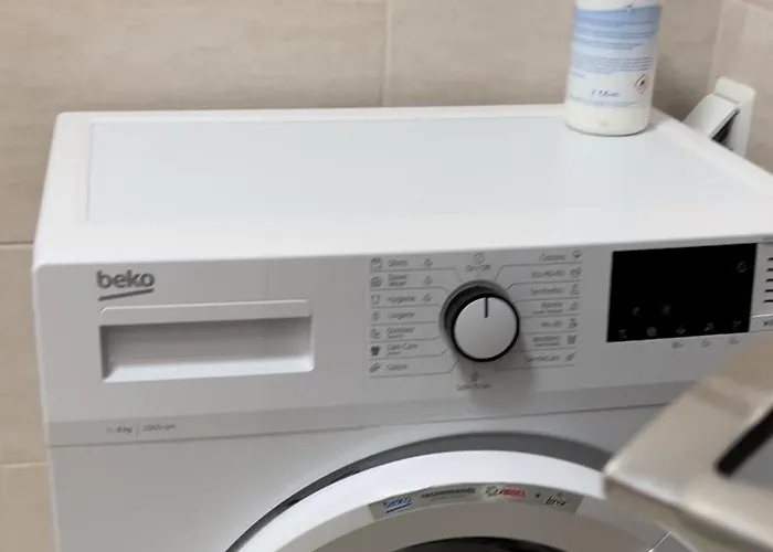 Apartment Luxury In Cascadas Family Sunny