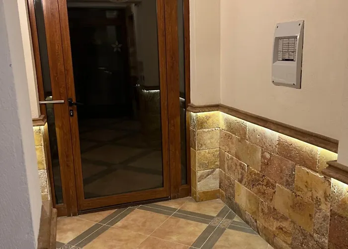 Luxury In Cascadas Family Sunny Apartment *