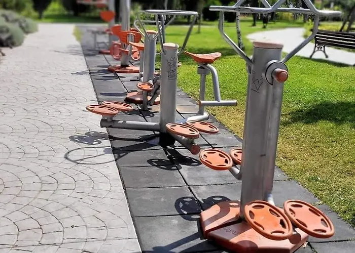 Apartment Luxury In Cascadas Family Sunny Sunny Beach