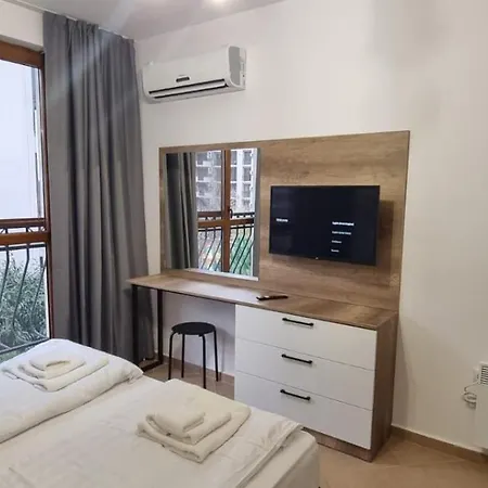 Luxury In Cascadas Family Sunny סאני ביץ'