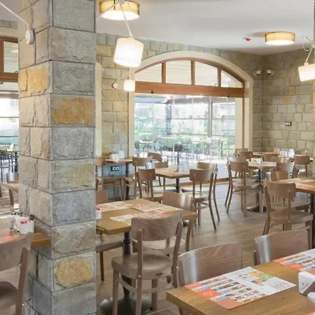 Luxury In Cascadas Family Sunny