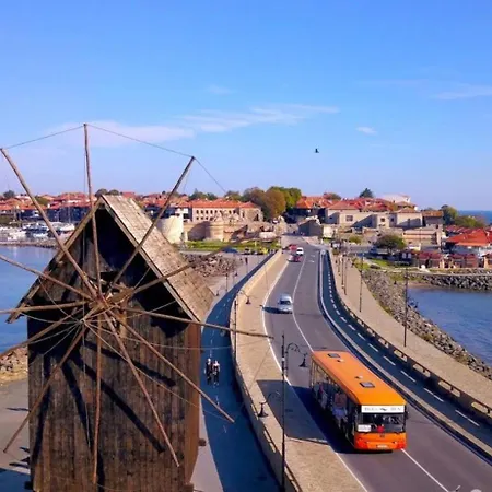 Luxury In Cascadas Family Sunny דירה