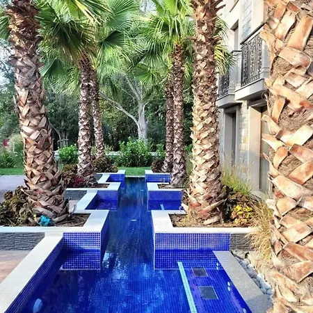 דירה Luxury In Cascadas Family Sunny סאני ביץ'